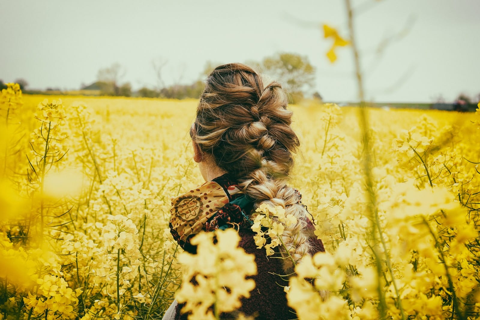 Top 10 Gorgeous and Creative Hairstyles for Plaiting