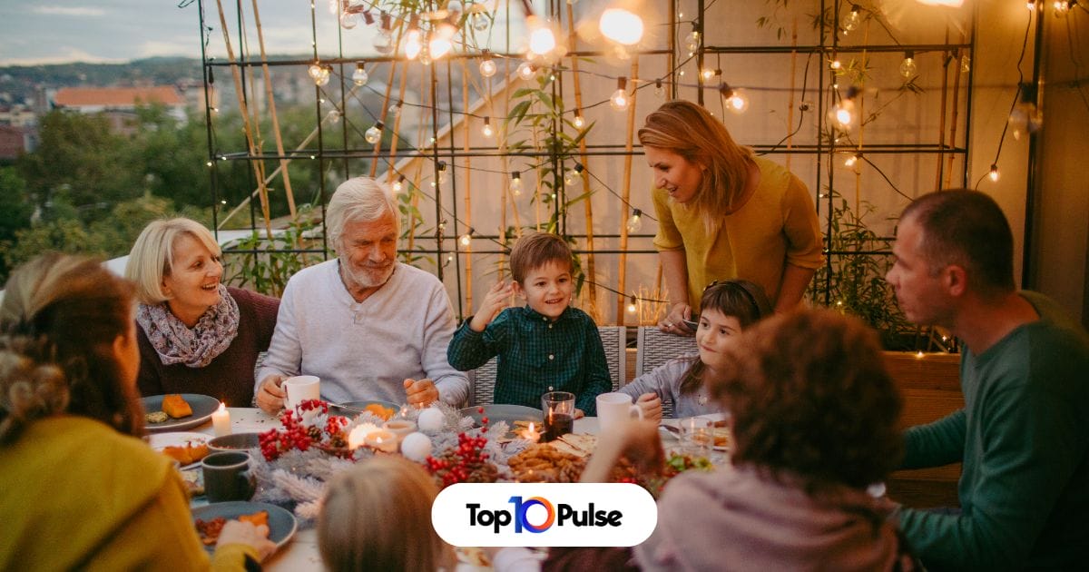 Top 10 StressFree Easy Dinner Ideas for Family Gatherings
